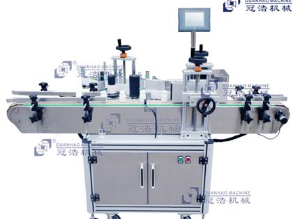 全自動貼標機的優(yōu)勢有哪些？