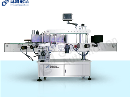 什么是貼標機？貼標機分類有哪些？